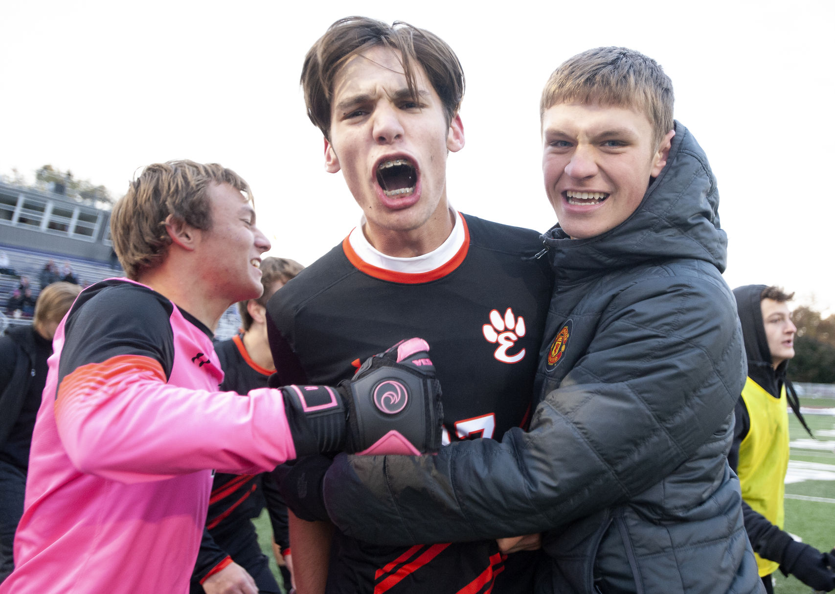 Edwardsville vs. Moline